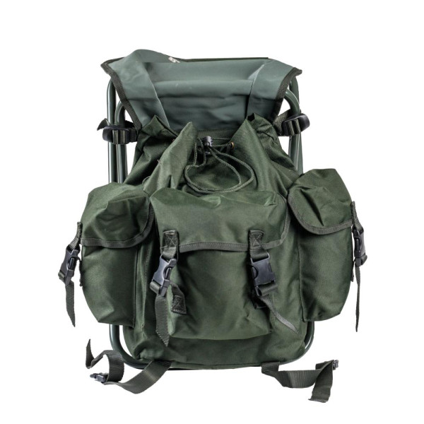 Стілець складний Ranger RBagPlus