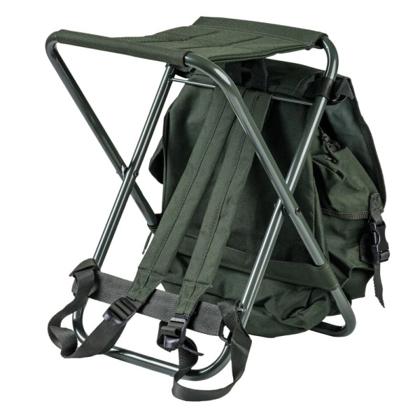 Стілець складний Ranger RBagPlus