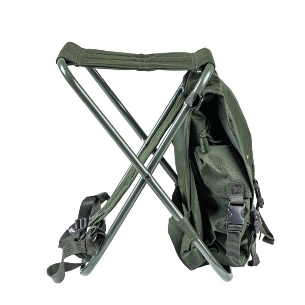 Стілець складний Ranger RBagPlus