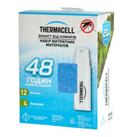 Картридж Thermacell R-4 Mosquito Repellent Refills