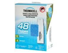 Картридж Thermacell R-4 Mosquito Repellent Refills