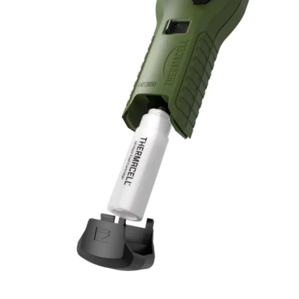 Пристрій від комарів Thermacell MR-300 Olive