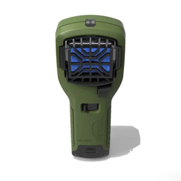 Пристрій від комарів Thermacell MR-300 Olive