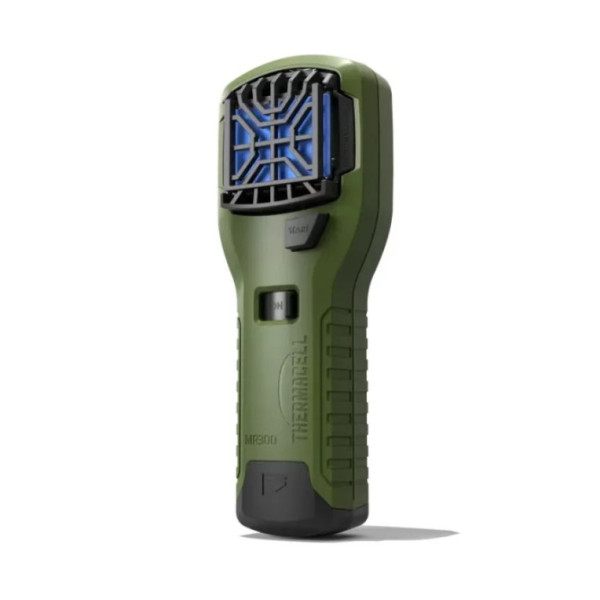 Пристрій від комарів Thermacell MR-300 Olive