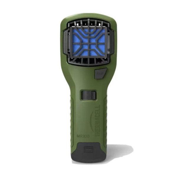 Пристрій від комарів Thermacell MR-300 Olive