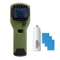 Пристрій від комарів Thermacell MR-300 Olive