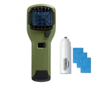 Пристрій від комарів Thermacell MR-300 Olive