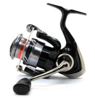 Котушка Daiwa 20 RX LT 2500