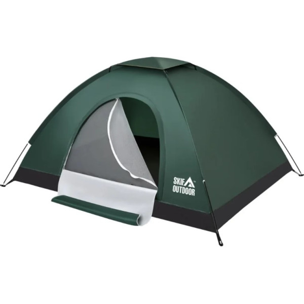 Намет Skif Outdoor Adventure I 200x150 см Green