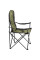 Стілець Skif Outdoor Soft Base Black/Olive