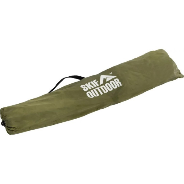 Стілець Skif Outdoor Soft Base Black/Olive