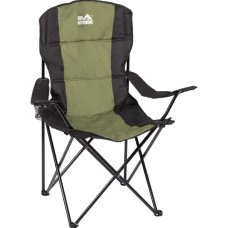 Стілець Skif Outdoor Soft Base Black/Olive