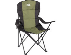 Стілець Skif Outdoor Soft Base Black/Olive