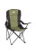 Стілець Skif Outdoor Soft Base Black/Olive