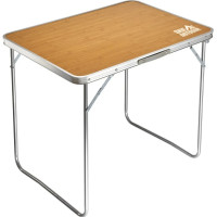 Стіл розкладний Skif Outdoor Standard L Wood