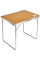 Стіл розкладний Skif Outdoor Standard L Wood
