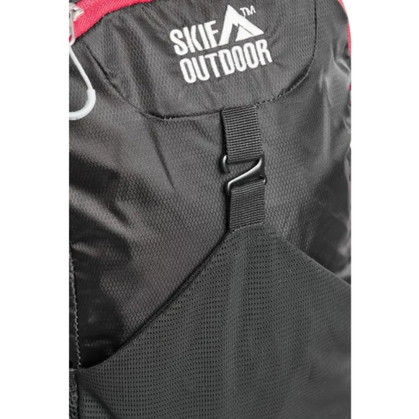 Рюкзак Skif Outdoor Light 23 Black