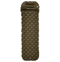 Каремат надувний Skif Outdoor Scout Olive