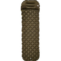 Каремат надувний Skif Outdoor Scout Olive