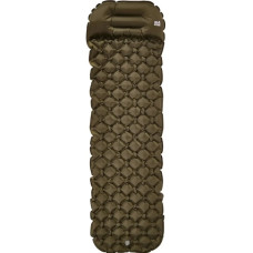 Каремат надувний Skif Outdoor Scout Olive