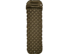Каремат надувний Skif Outdoor Scout Olive
