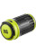 Ліхтар з захистом від комах Skif Outdoor Gaper Black/Green