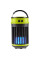 Ліхтар з захистом від комах Skif Outdoor Gaper Black/Green