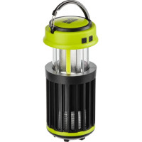 Ліхтар з захистом від комах Skif Outdoor Gaper Black/Green