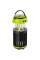 Ліхтар з захистом від комах Skif Outdoor Gaper Black/Green