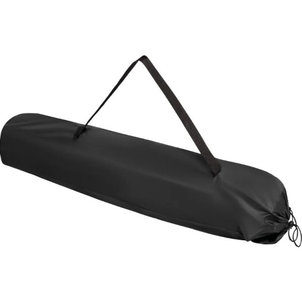 Стілець розкладаний Skif Outdoor Cushy Orange/Black